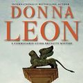 Cover Art for 9780802119421, A Question of Belief by Donna Leon
