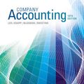 Cover Art for 9781118608180, Company Accounting 10E Binder Ready Version by Ken Leo, Jeffrey Knapp, Susan McGowan, John Sweeting
