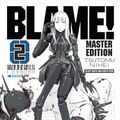 Cover Art for 9781942993780, Blame! 2 by Tsutomu Nihei