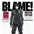 Cover Art for 9781682333785, BLAME! by Tsutomu Nihei