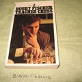 Cover Art for 9780701516093, Bobby Fischer Teaches Chess, by Bobby Fischer