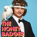 Cover Art for 9781760558079, The Honey Badger Guide to Life by Nick Cummins