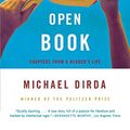 Cover Art for 9780393326147, An Open Book: Chapters from a Reader’s Life by Michael Dirda