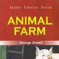 Cover Art for 9788183520508, Animal Farm by George Orwell
