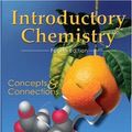 Cover Art for 9780131448506, Introductory Chemistry by Charles Corwin