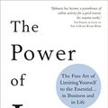 Cover Art for 9781788173346, The Power of Less by Leo Babauta