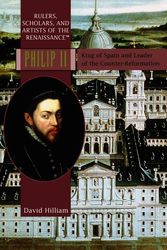 Cover Art for 9781404203174, Philip II by David Hilliam
