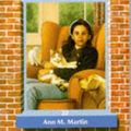 Cover Art for 9780590765503, Jessi Ramsey, Pet-sitter by Ann M. Martin