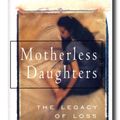 Cover Art for 9780733609664, Motherless Daughters by Edelman Hope