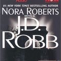Cover Art for 9781587884337, Ceremony in Death by J D Robb
