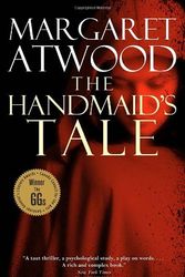 Cover Art for 9780771008795, The Handmaid's Tale by Margaret Atwood