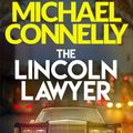 Cover Art for 9781409116769, The Lincoln Lawyer by Michael Connelly