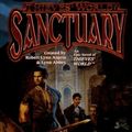 Cover Art for 9780765336224, Sanctuary by Lynn Abbey