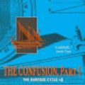 Cover Art for 9780060833220, The Confusion, Part I by Neal Stephenson