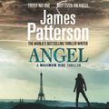 Cover Art for 9781846572616, Maximum Ride: Angel by James Patterson