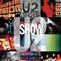 Cover Art for 9780752873930, U2 Show: The Art of Touring by Diana Scrimgeour