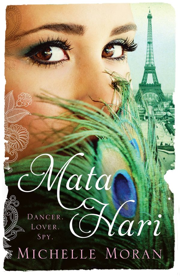Cover Art for 9781782065647, Mata Hari by Michelle Moran