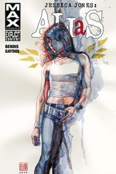 Cover Art for 9780785198567, AKA Jessica Jones: Alias Vol. 2 by Comics Marvel