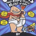 Cover Art for 9780439954501, Captain Underpants by Dav Pilkey
