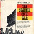 Cover Art for 9780413241009, The Spanish Civil War by Hugh Thomas