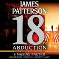Cover Art for 9781549117282, The 18th Abduction by James Patterson, Maxine Paetro