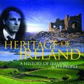 Cover Art for 9780753705568, Heritage of Ireland by Nathaniel Harris