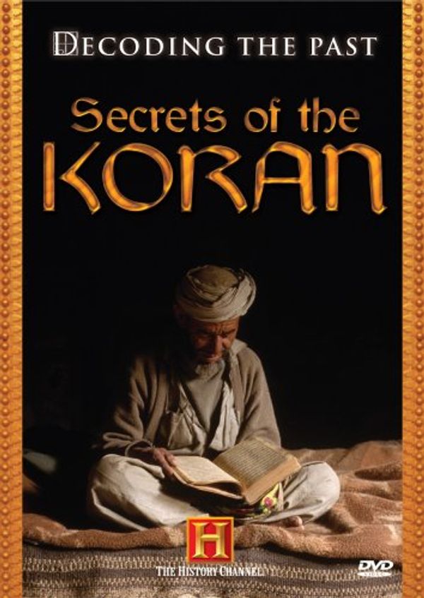 Cover Art for 0733961759051, Decoding the Past - Secrets of the Koran (History Channel) by Unknown
