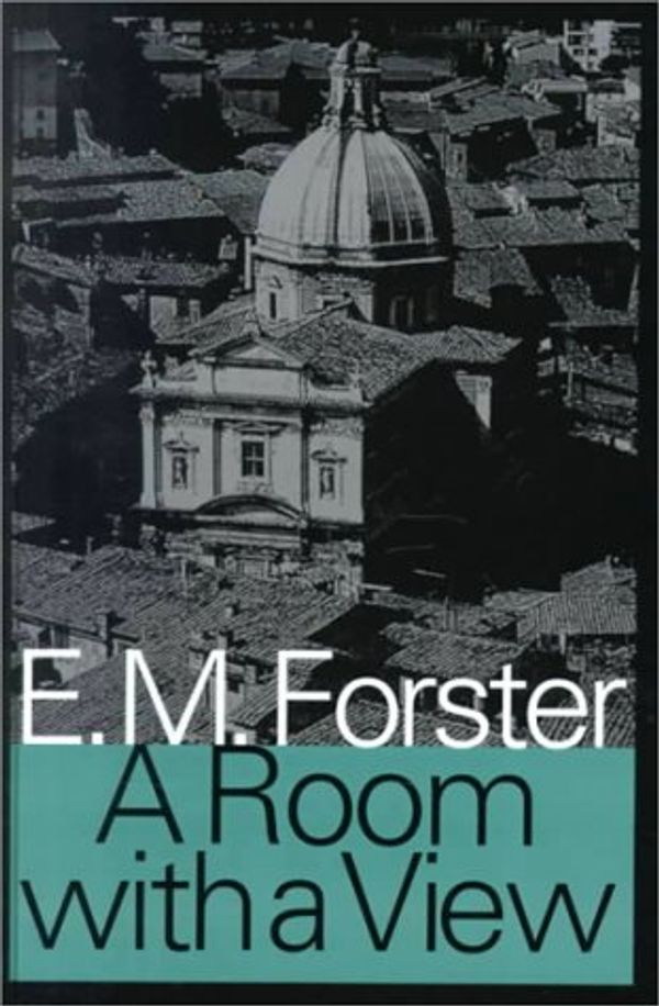Cover Art for 9781560004899, A Room with a View Format: Hardback by E.m. Forster