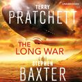 Cover Art for 9781846573729, The Long War: (Long Earth 2) by Terry Pratchett, Stephen Baxter