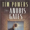 Cover Art for 9780441023806, The Anubis Gates by Tim Powers
