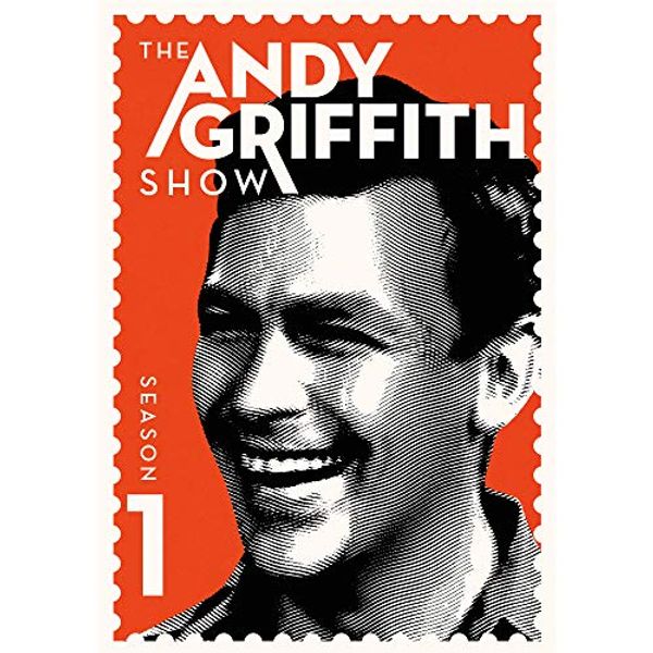 Cover Art for 0032429205957, Andy Griffith Show:complete First Ssn [Region 1] by Bob Sweeney, Don Weis, Gene Reynolds, Sheldon Leonard,