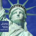 Cover Art for 9781787017870, Lonely Planet USA (Travel Guide) by Lonely Planet