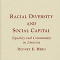 Cover Art for 9780521875516, Racial Diversity and Social Capital by Rodney E. Hero