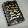 Cover Art for 9780425037850, The Past Through Tomorrow by Robert Anson Heinlein