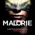Cover Art for 9782702182765, Malorie by Josh Malerman