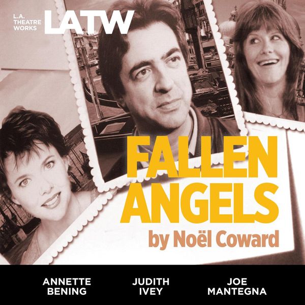 Cover Art for 9781580814492, Fallen Angels by Noel Coward