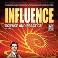 Cover Art for 9781610660204, Influence by Robert Cialdini
