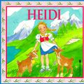 Cover Art for 9780812523232, Heidi by L. Spencer Humphrey