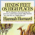 Cover Art for 9780786172696, Hinds' Feet on High Places by Hannah Hurnard