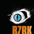 Cover Art for 9781780310787, BZRK by Michael Grant