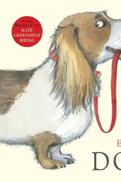 Cover Art for 9780230712485, Dogs by Emily Gravett