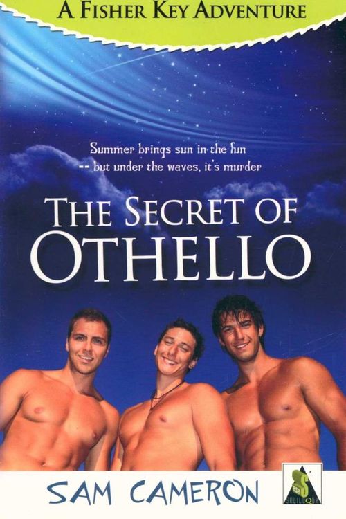 Cover Art for 9781602827424, The Secret of Othello by Sam Cameron