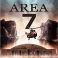 Cover Art for 9788498008302, Área 7 by Matthew Reilly