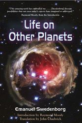 Cover Art for 9780877853206, Life on Other Planets by Emanuel Swedenborg
