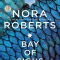 Cover Art for 9781501224010, Bay of Sighs (Guardians Trilogy) by Nora Roberts