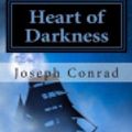 Cover Art for 9781481901949, Heart of Darkness by Joseph Conrad