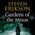 Cover Art for 9781429926584, Gardens of the Moon by Steven Erikson