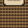 Cover Art for 9781420932157, All's Well That Ends Well by William Shakespeare