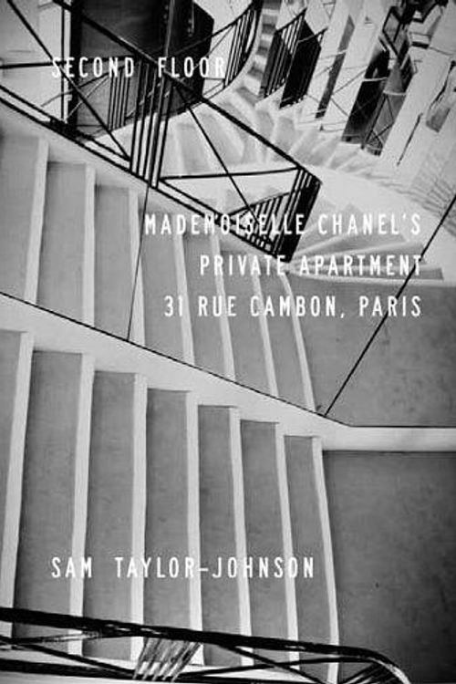 Cover Art for 9783869302645, Third Floor: Sam Taylor-Wood by Taylor-Johnson, Sam