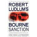 Cover Art for B00A2MZ5FQ, Robert Ludlum& by Eric Van Lustbader